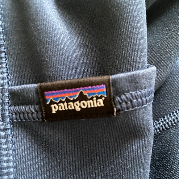 Patagonia Packout Tights Womens - Picture 2 of 7